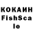 Alpha PVP крисы CK OutLife